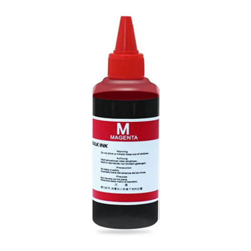 Tinta magenta 100ml para sublimar