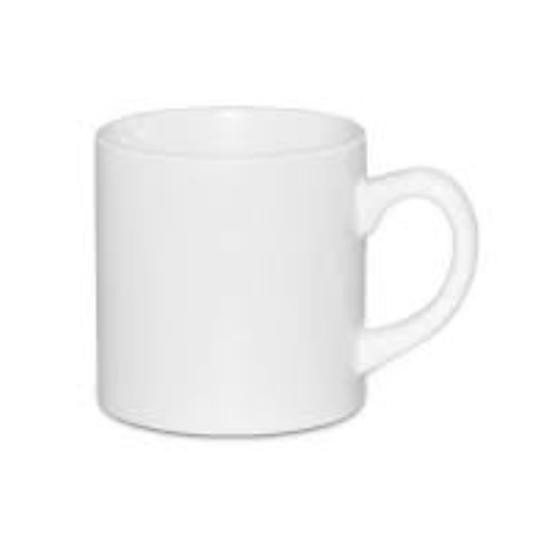 Taza sublimar 6oz