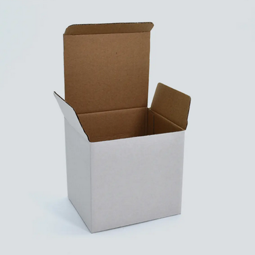 Caja carrugado para tazas 11oz