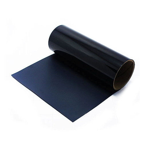 Vinilo textil 50 cms 1 Metro Negro